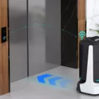 Flashbot - Robot Servicio Hoteles - Imagen 3