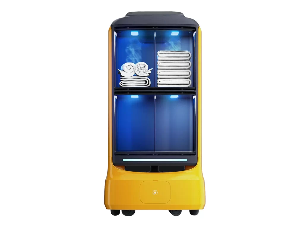 Flashbot