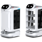 Swiftbot - Robot Camarero multiservicio - Imagen 10