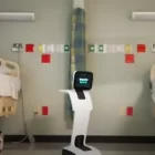 TEMI - Robot asistente personal - Imagen 13