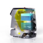 Pudu CC1 - Robot Limpieza - Imagen 6