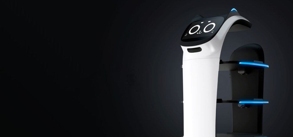 Bellabot