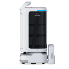 Swiftbot - Robot Camarero multiservicio - Imagen 9