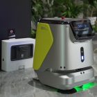 Pudu CC1 - Robot Limpieza - Imagen 3