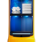 Flashbot - Robot Servicio Hoteles