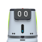 Pudu CC1 - Robot Limpieza
