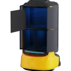Flashbot - Robot Servicio Hoteles - Imagen 2