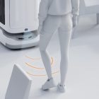 Swiftbot - Robot Camarero multiservicio - Imagen 5