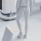 Swiftbot - Robot Camarero multiservicio - Imagen 2