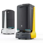 Flashbot - Robot Servicio Hoteles - Imagen 4
