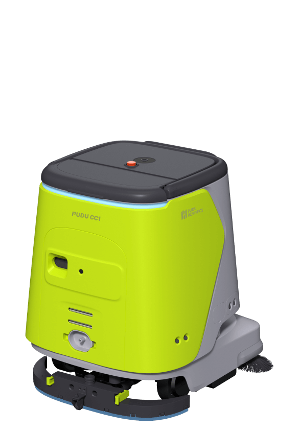 XIP Informatic - Robot aspirador fregador 180€