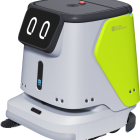 Pudu CC1 - Robot Limpieza - Imagen 7