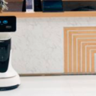 MiniBot - Robot Telepresencia - Asistencia Personal - Imagen 7