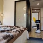 MiniBot - Robot Telepresencia - Asistencia Personal - Imagen 8