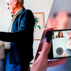 MiniBot - Robot Telepresencia - Asistencia Personal - Imagen 3