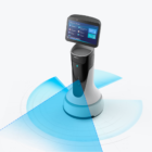 MiniBot - Robot Telepresencia - Asistencia Personal - Imagen 9