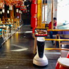MiniBot - Robot Telepresencia - Asistencia Personal - Imagen 11