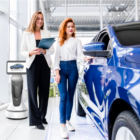 MiniBot - Robot Telepresencia - Asistencia Personal - Imagen 10