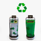 Recobot - Robot Contenedor de Residuos - Imagen 7