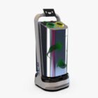 Recobot - Robot Contenedor de Residuos - Imagen 4