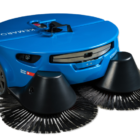 K900 - Robot Limpieza - Barredora - Aspiradora