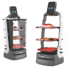 Luckybot - Robot Camarero - Imagen 9