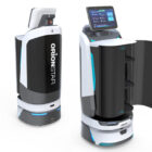 Luckybot PRO - Robot Camarero - Imagen 2