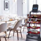 Luckybot - Robot Camarero - Imagen 4