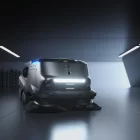 MT1 - Robot Limpieza - Barredora - Aspiradora - Imagen 8