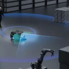 MT1 - Robot Limpieza - Barredora - Aspiradora - Imagen 6