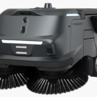 MT1 - Robot Limpieza - Barredora - Aspiradora