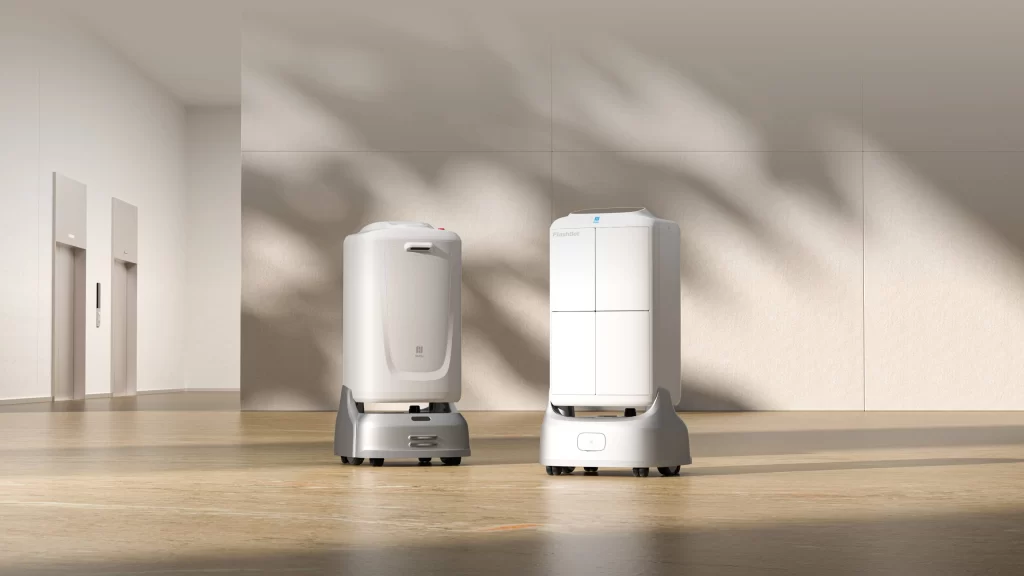 FlashBot Max