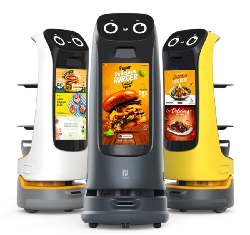 KettyBot Pro