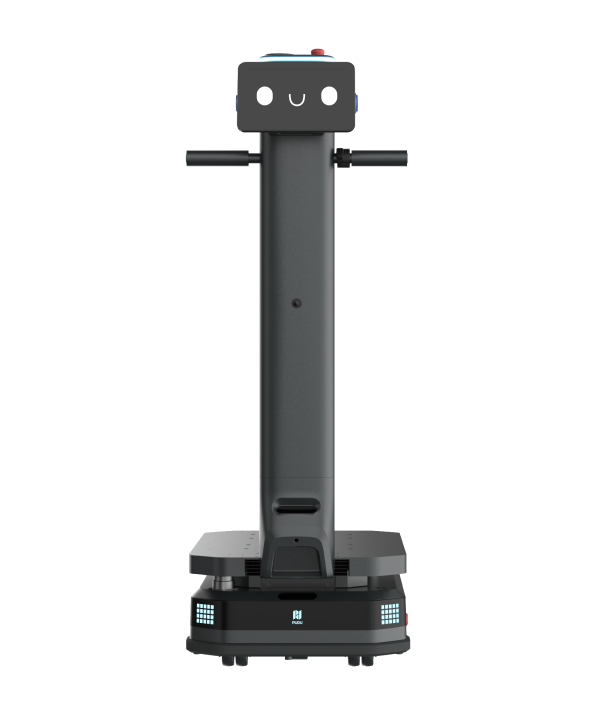 PUDU T600 Series