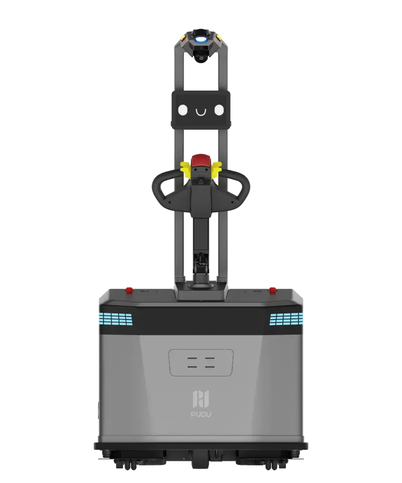 PUDU MP2000 especificaciones